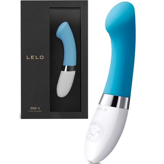 Lelo Gigi 2