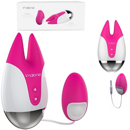 Nalone Fifi 2 Clitoral Vibrator