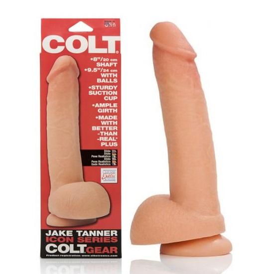 Colt Jake Tanner Cock