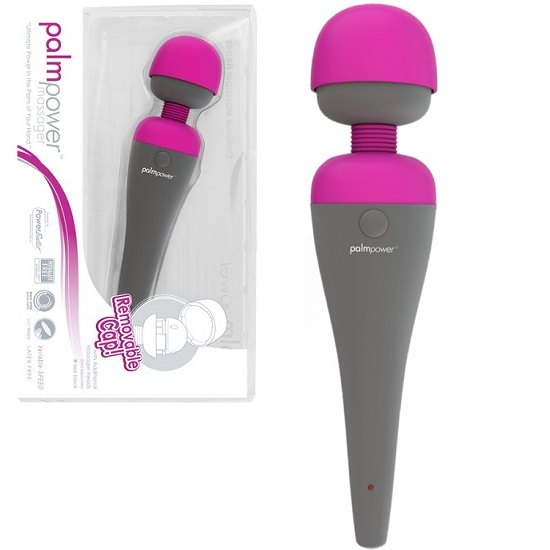 PalmPower Massager