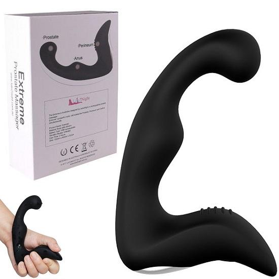 Extreme Prostate Massager