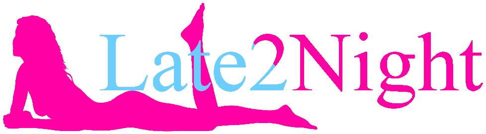 Late2Night Australia Adult Sex Toys OnSale Banner