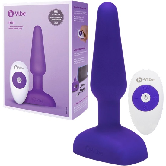 B-Vibe Trio
