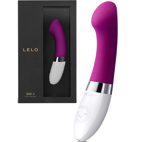 Lelo Gigi 2