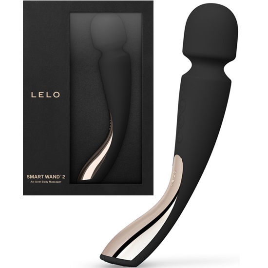 Lelo Smart Wand Medium