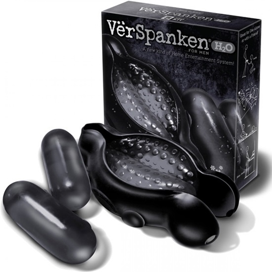 Big Teaze Toys Verspanken H2O Kit