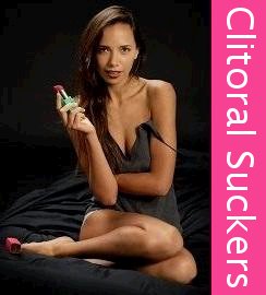Vibrator Clitoral Suckers