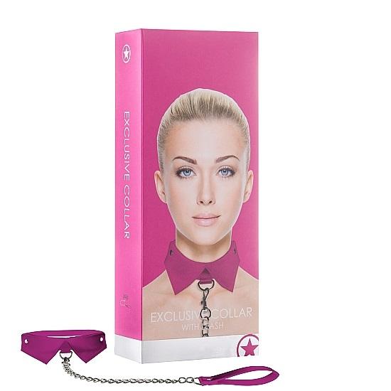 Exclusive Collar and Leash