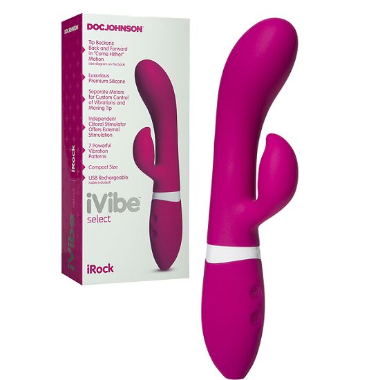 iVibe Select iRock