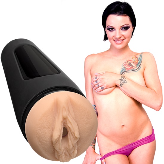 Main Squeeze Belladonna Pussy Stroker