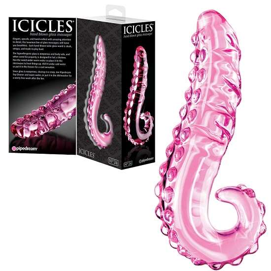Icicles No 24