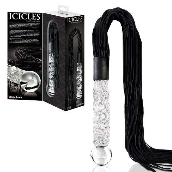 Icicles No 38