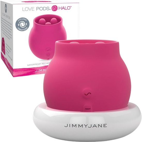 JimmyJane Love Pods Halo