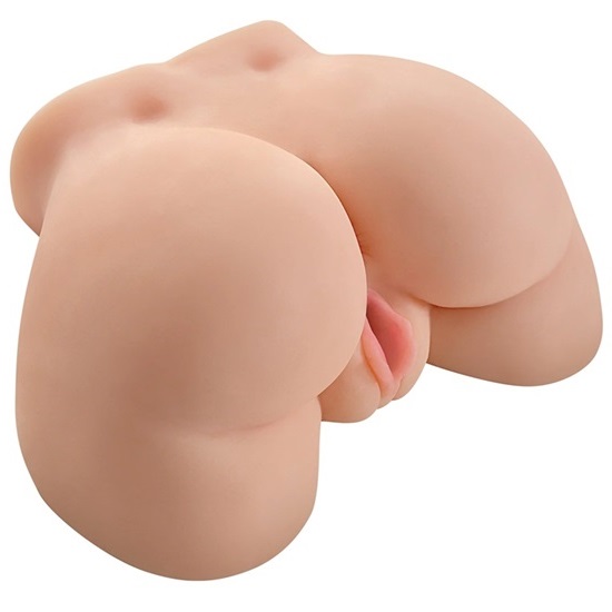 PDX Phat Ass White Girl Masturbator - Image 4