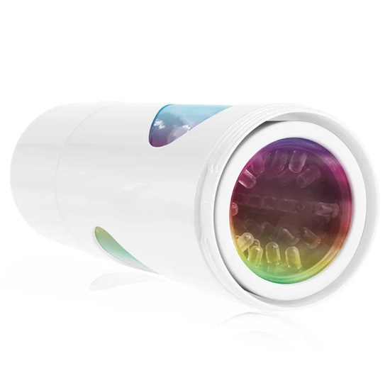 PDX Rechargeable Roto-Bator Pussy Masturbator