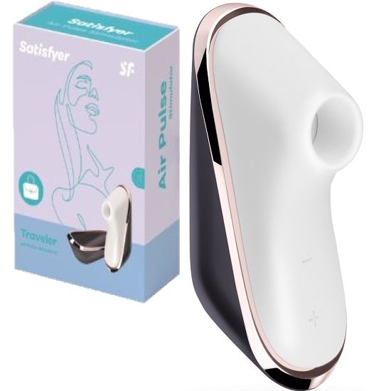 Satisfyer Traveler