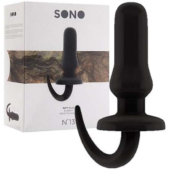 Sono NO 13 Butt Plug