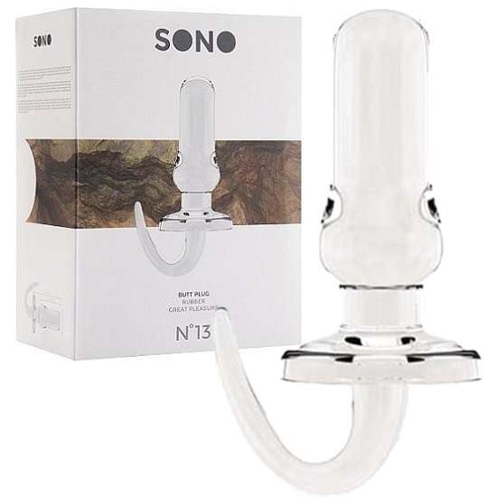 Sono NO 13 Butt Plug