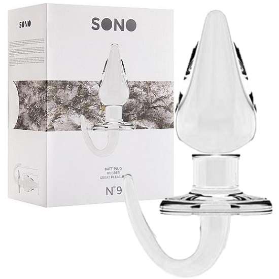 Sono NO 9 Butt Plug