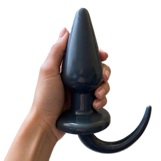 Sono No 9 Butt Plug