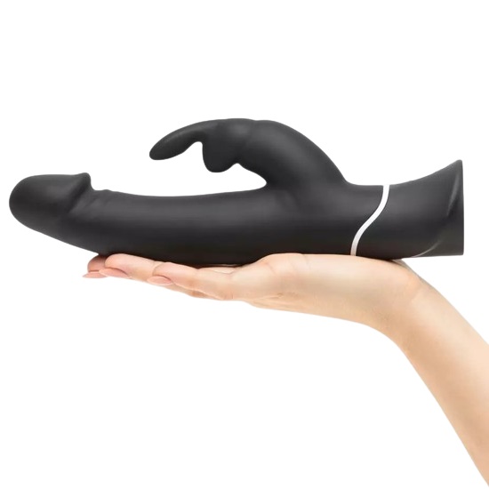 Happy Rabbit Realistic Rabbit Vibrator