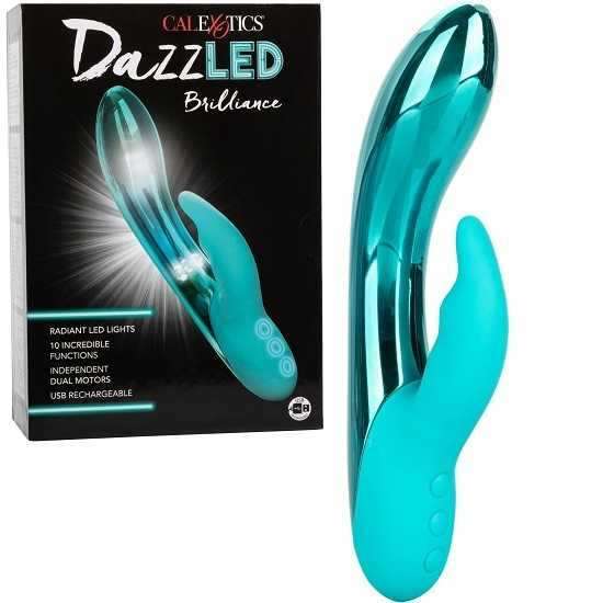 Dazzled Brilliance