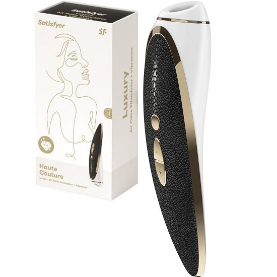 Satisfyer Luxury Haute Couture
