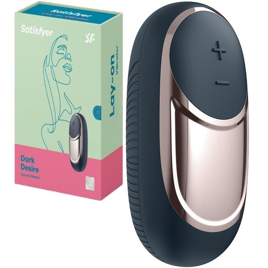 Satisfyer Dark Desire