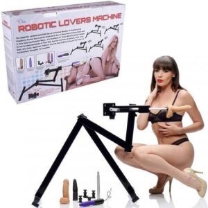 Diva Robotic Love Sex Machine