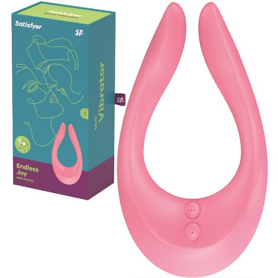 Satisfyer Endless Joy