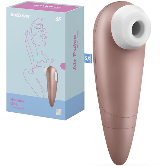 Satisfyer Number One