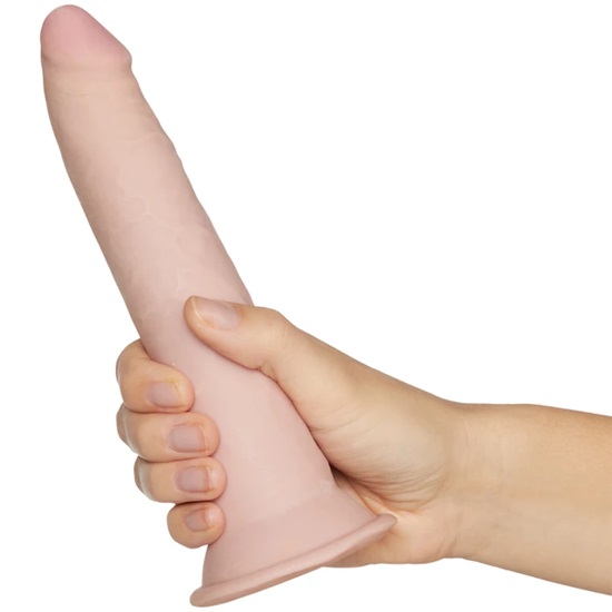 King Cock Plus 7 Inch Triple Density Dildo