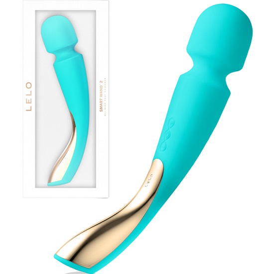 Lelo Smart Wand 2 Large