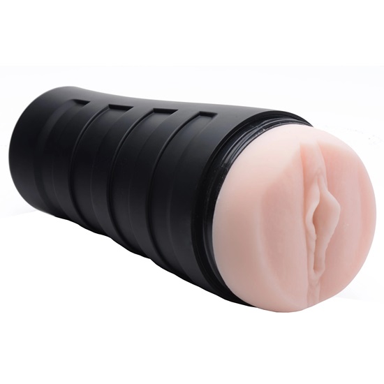 Mistress Brooke Deluxe Pussy Stroker