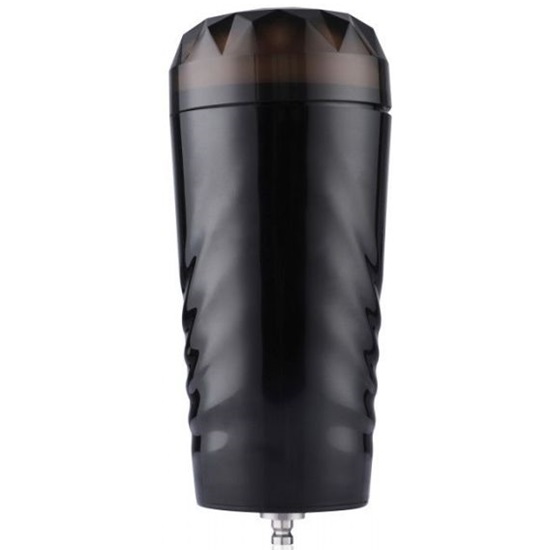 HiSmith KlicLok Pussy Masturbator Cup