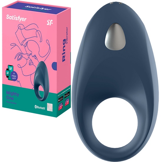 Satisfyer Mighty One Ring