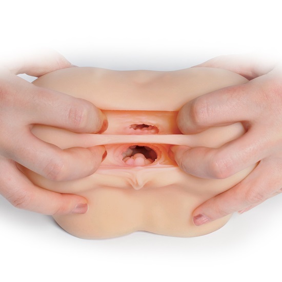 Fuck Me Silly To Go Petite Fantasy Bubble Butt Masturbator