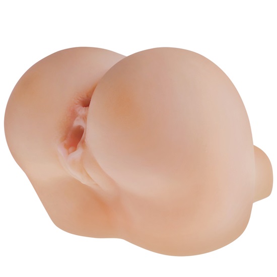 Fuck Me Silly To Go Petite Fantasy Bubble Butt Masturbator