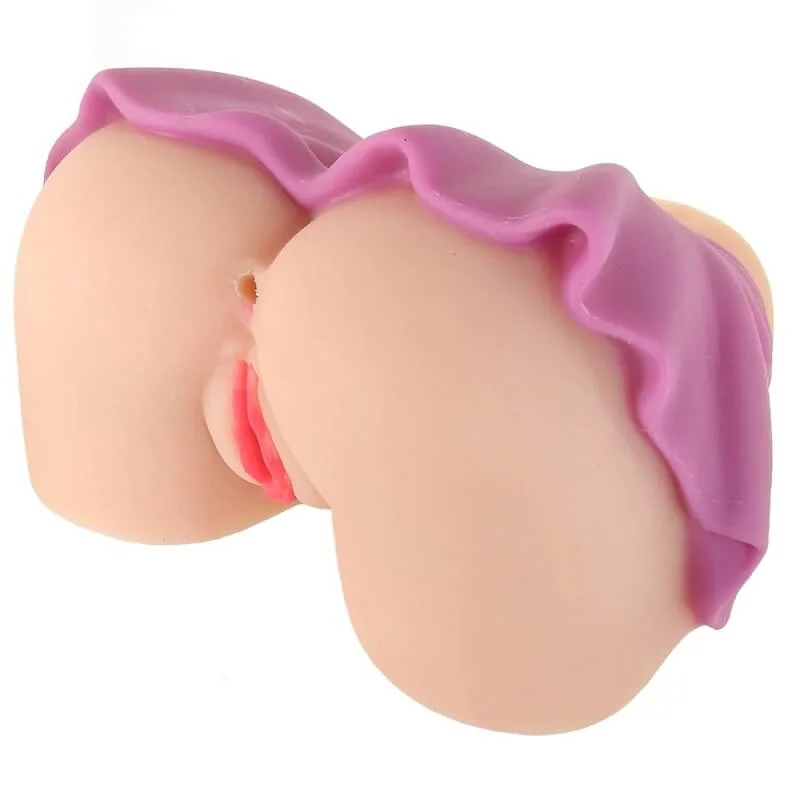 Jessa Rhodes Mini Skirt