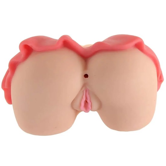 Keisha Grey Mini Skirt