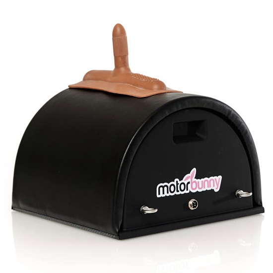 Motorbunny Link Bluetooth Starter Kit Sex Saddle