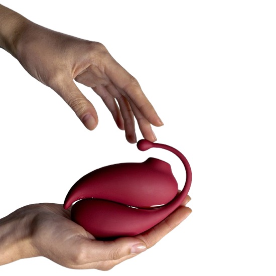Adrien Lastic Inspiration In Hand