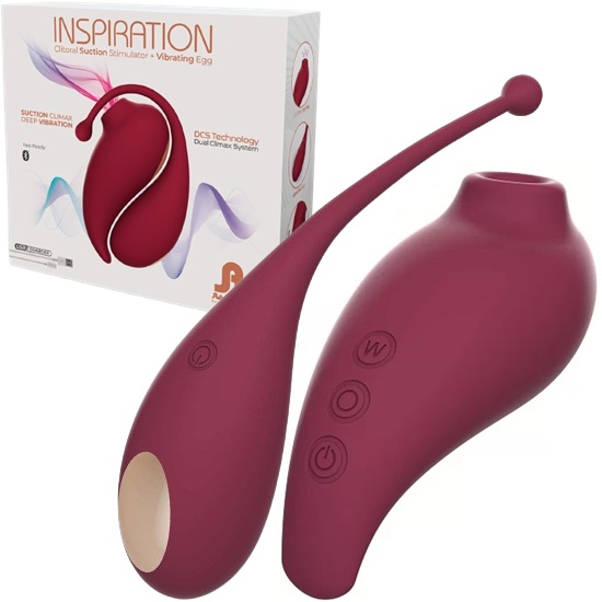 Adrien Lastic Inspiration