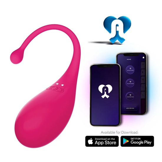Adrien Lastic Palpitation App Control