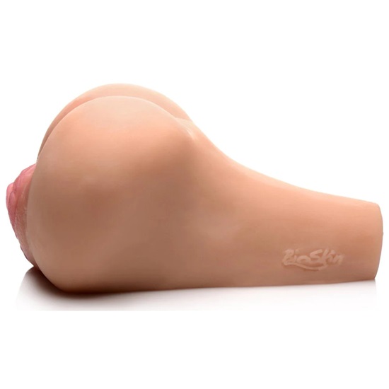 Mistress Maddie Doggy Style Juicy Masturbator