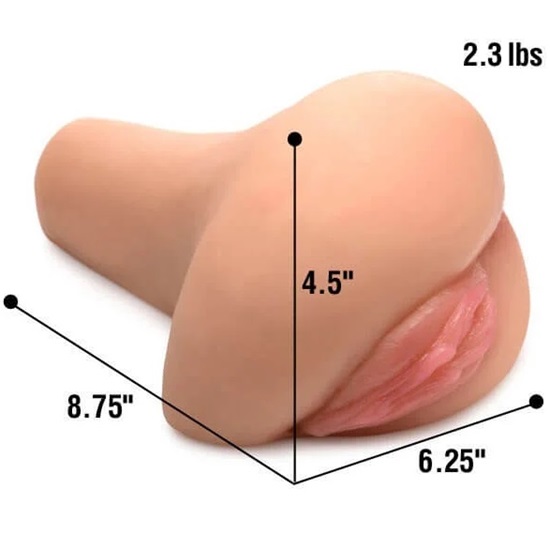 Mistress Taylor Sidesaddle Juicy Masturbator