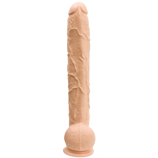Dick Rambone Dildo