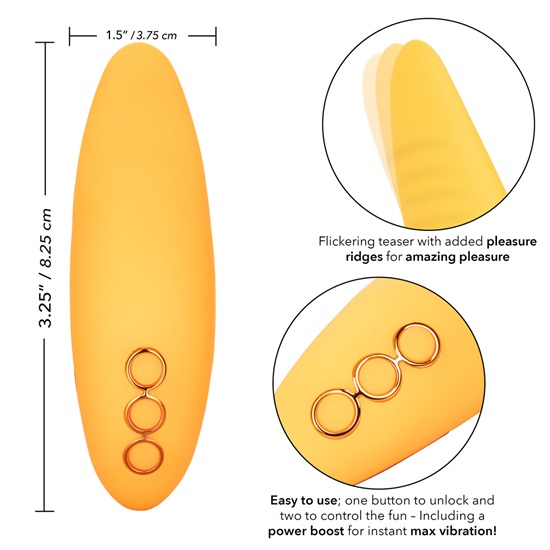 California Dreaming Hollywood Hottie