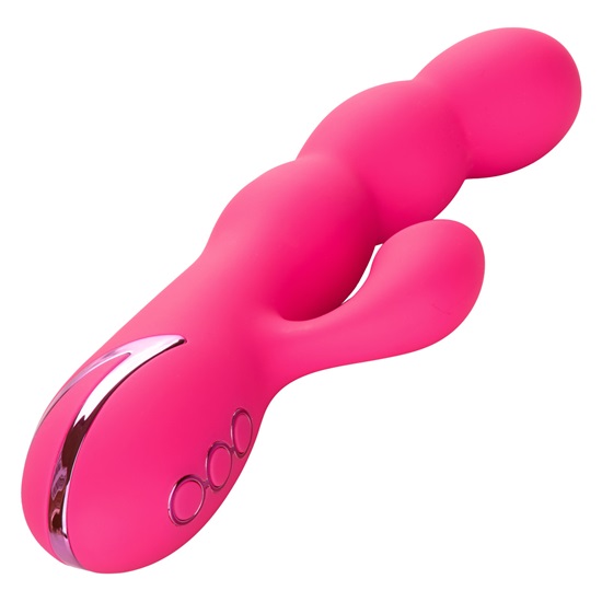 Oceanside Orgasm Suction Rabbit Vibrator