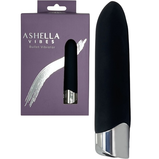 Ashella Vibes Bullet Vibrator